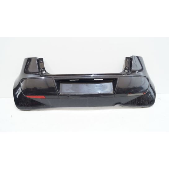 Zderzak tylny Mitsubishi COLT 2003-2009 MN127034