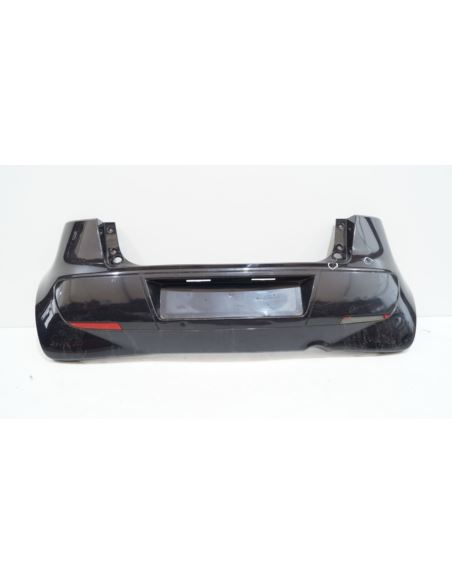Zderzak tylny Mitsubishi COLT 2003-2009 MN127034