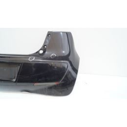 Zderzak tylny Mitsubishi COLT 2003-2009 MN127034 2