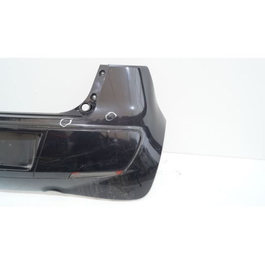 Zderzak tylny Mitsubishi COLT 2003-2009 MN127034