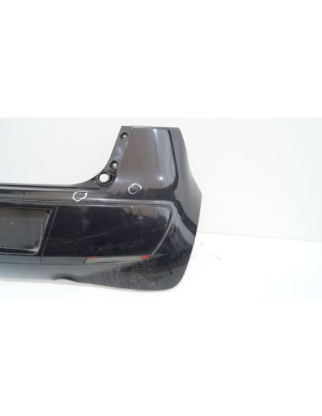 Zderzak tylny Mitsubishi COLT 2003-2009 MN127034