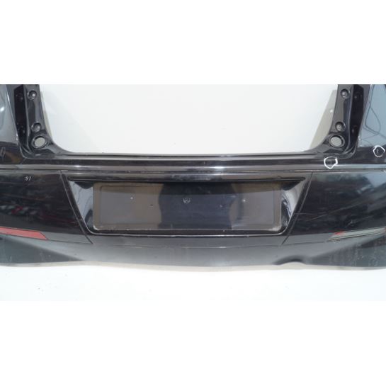 Zderzak tylny Mitsubishi COLT 2003-2009 MN127034
