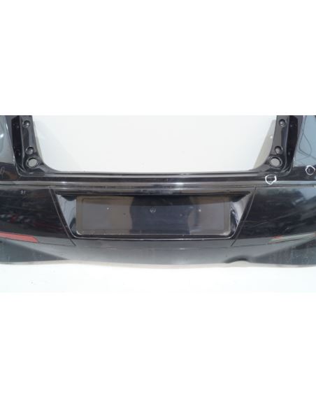Zderzak tylny Mitsubishi COLT 2003-2009 MN127034