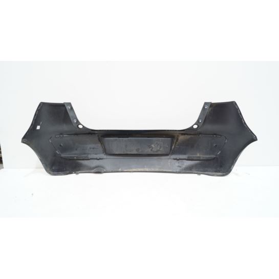 Zderzak tylny Mitsubishi COLT 2003-2009 MN127034