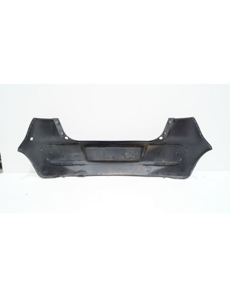 Zderzak tylny Mitsubishi COLT 2003-2009 MN127034