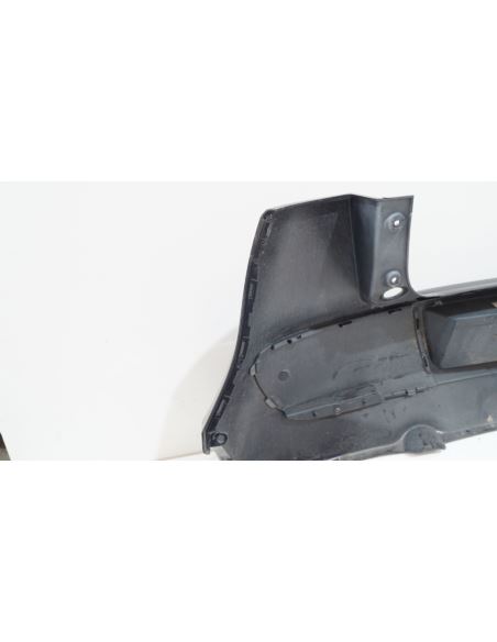 Zderzak tylny Mitsubishi COLT 2003-2009 MN127034