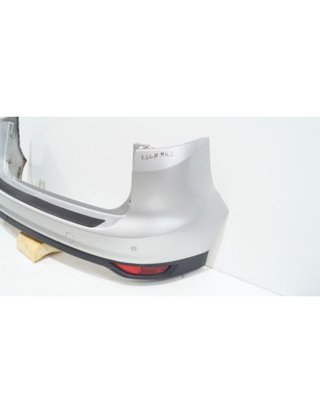Zderzak tylny Ford C-MAX MK2 AM51-R17906-A
