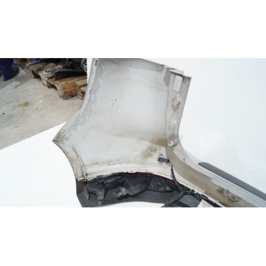 Zderzak tylny Ford C-MAX MK2 AM51-R17906-A