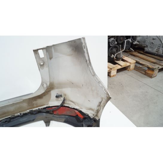 Zderzak tylny Ford C-MAX MK2 AM51-R17906-A