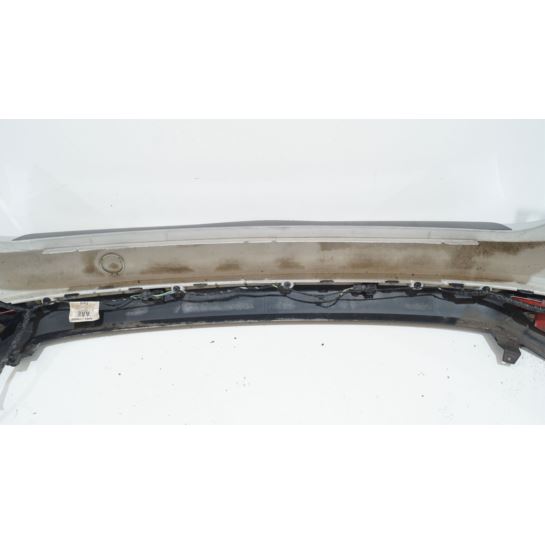 Zderzak tylny Ford C-MAX MK2 AM51-R17906-A