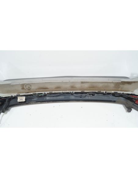 Zderzak tylny Ford C-MAX MK2 AM51-R17906-A