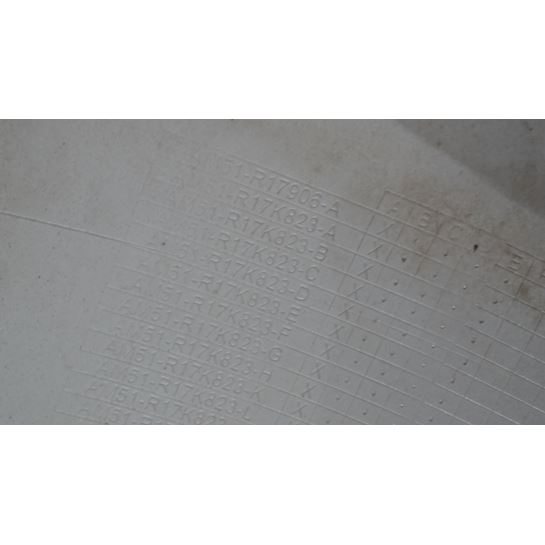 Zderzak tylny Ford C-MAX MK2 AM51-R17906-A