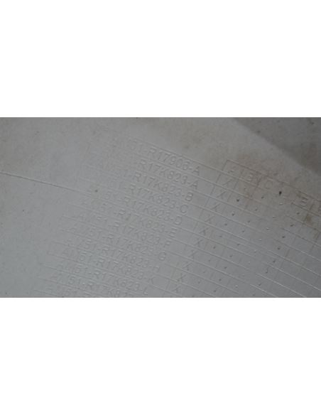 Zderzak tylny Ford C-MAX MK2 AM51-R17906-A