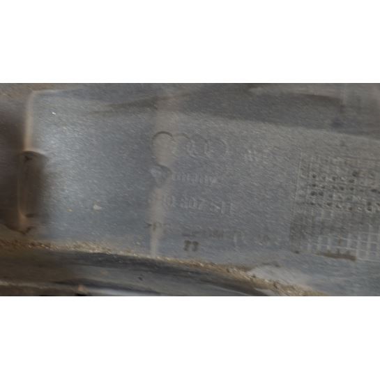 Zderzak tylny Audi A4 B7 cabrio 8H0807511