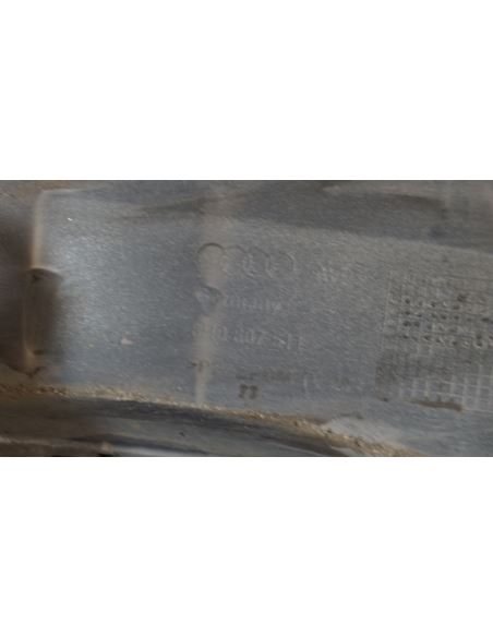 Zderzak tylny Audi A4 B7 cabrio 8H0807511