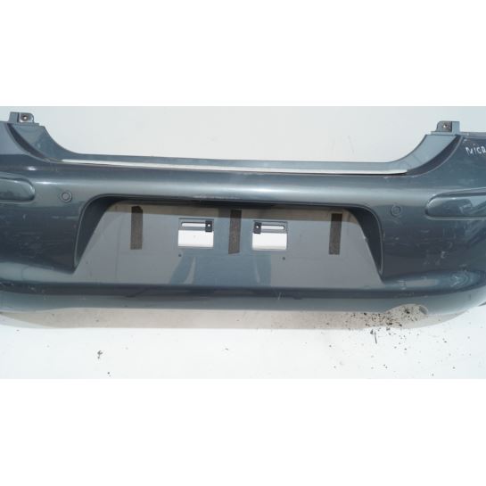 Zderzak tylny Nissan MICRA K13 850221HB0H
