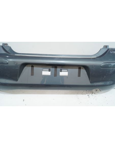 Zderzak tylny Nissan MICRA K13 850221HB0H