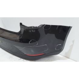 Zderazk tylny tył Seat IBIZA IV 6J 6J3807421 2