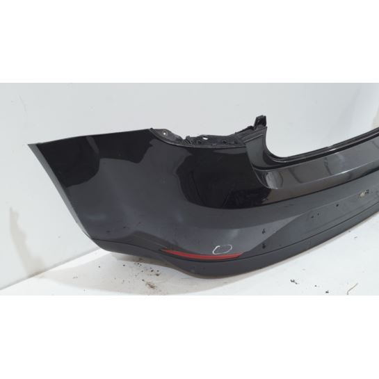 Zderazk tylny tył Seat IBIZA IV 6J 6J3807421