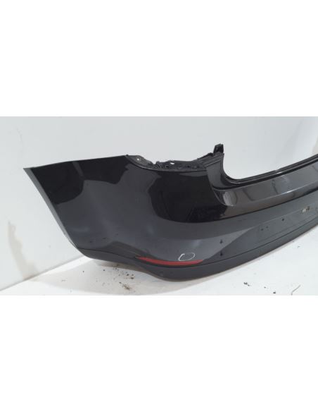Zderazk tylny tył Seat IBIZA IV 6J 6J3807421