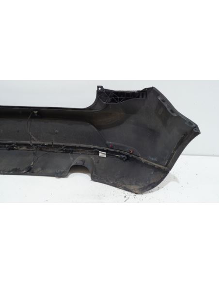 Zderazk tylny tył Seat IBIZA IV 6J 6J3807421