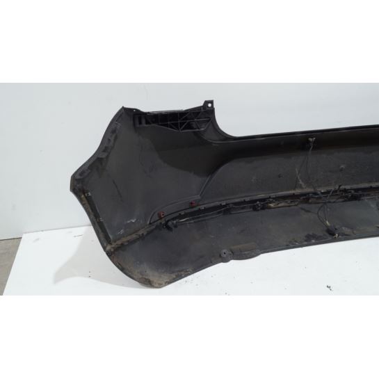 Zderazk tylny tył Seat IBIZA IV 6J 6J3807421