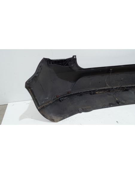 Zderazk tylny tył Seat IBIZA IV 6J 6J3807421