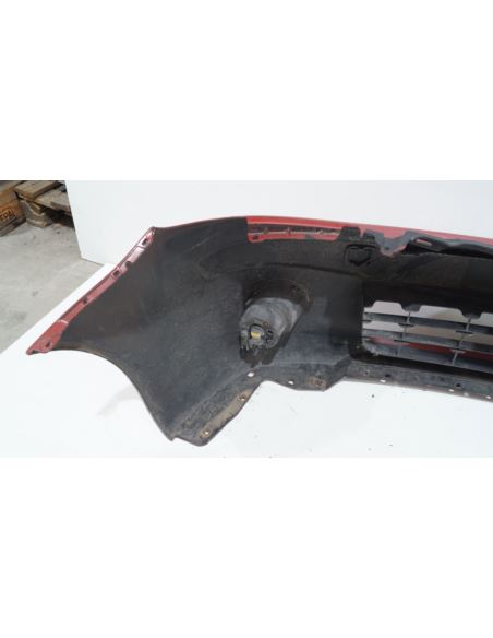 Zderzak przedni Nissan NOTE E11 620229U040