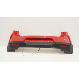 Zderzak tylny Mitsubishi COLT VI 5D 08-12 6410D000