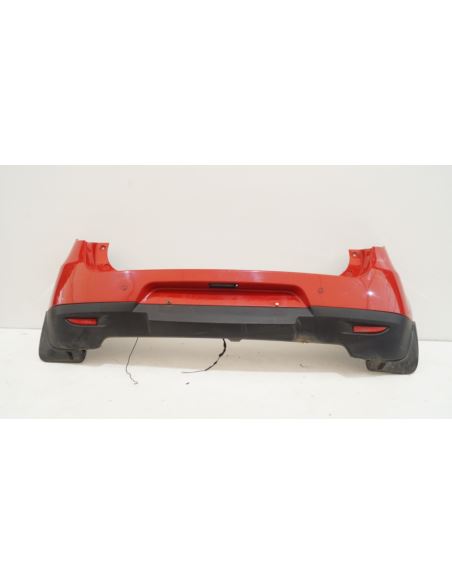 Zderzak tylny Mitsubishi COLT VI 5D 08-12 6410D000