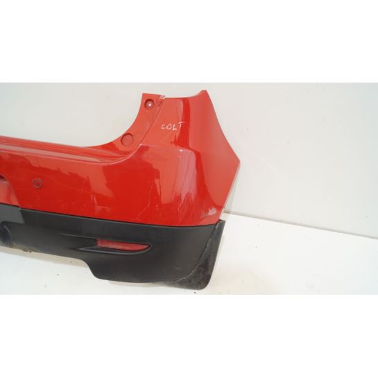 Zderzak tylny Mitsubishi COLT VI 5D 08-12 6410D000