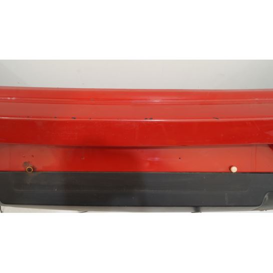 Zderzak tylny Mitsubishi COLT VI 5D 08-12 6410D000