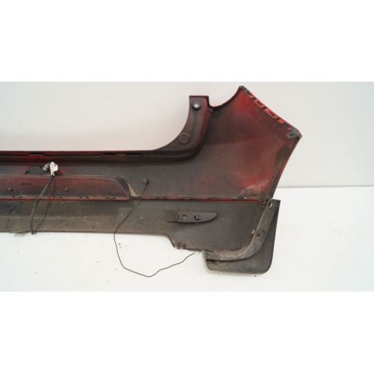 Zderzak tylny Mitsubishi COLT VI 5D 08-12 6410D000