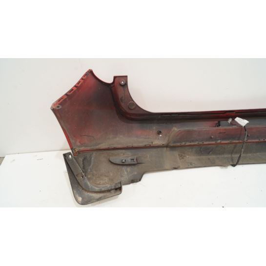 Zderzak tylny Mitsubishi COLT VI 5D 08-12 6410D000