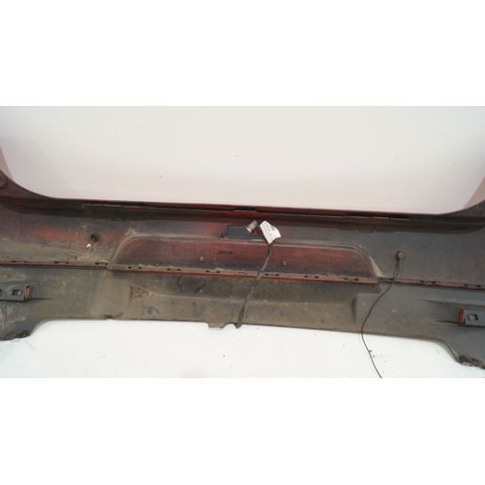 Zderzak tylny Mitsubishi COLT VI 5D 08-12 6410D000