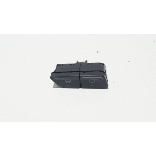 Przyciski podgrzewania szyb Ford FOCUS MK3