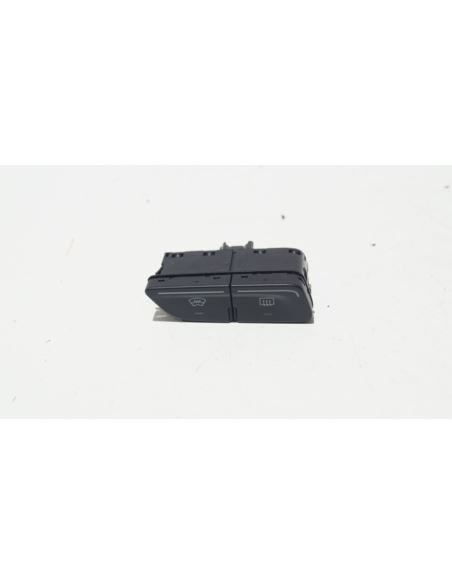 Przyciski podgrzewania szyb Ford FOCUS MK3