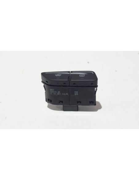 Przyciski podgrzewania szyb Ford FOCUS MK3