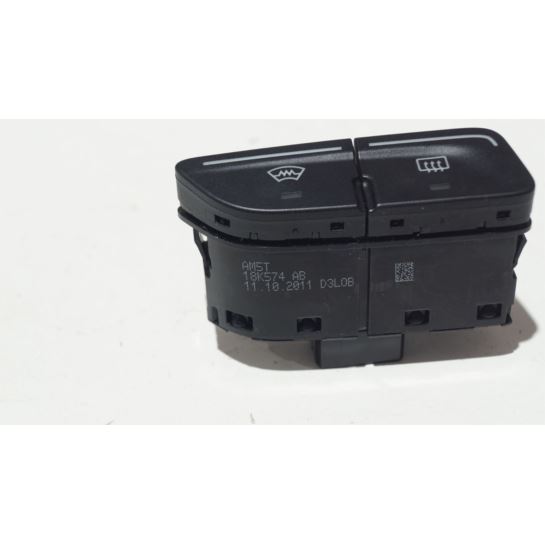 Przyciski podgrzewania szyb Ford FOCUS MK3