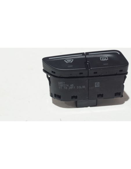 Przyciski podgrzewania szyb Ford FOCUS MK3