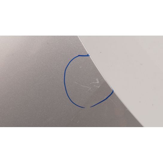 Błotnik przedni lewy Honda JAZZ III NH700M