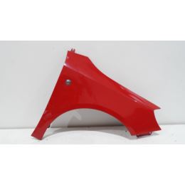 Błotnik prawy przód Skoda FABIA II LIFT 5J0821162