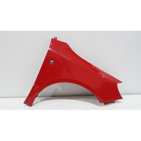 Błotnik prawy przód Skoda FABIA II LIFT 5J0821162