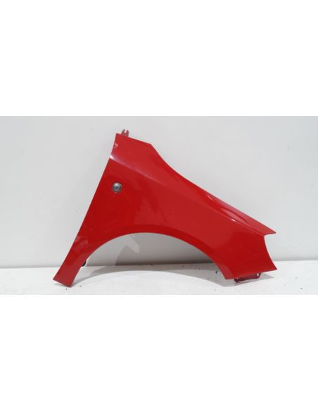 Błotnik prawy przód Skoda FABIA II LIFT 5J0821162