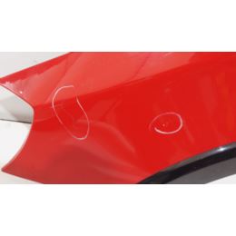 Błotnik przedni lewy Skoda FABIA II LIFT 5J0821161 2