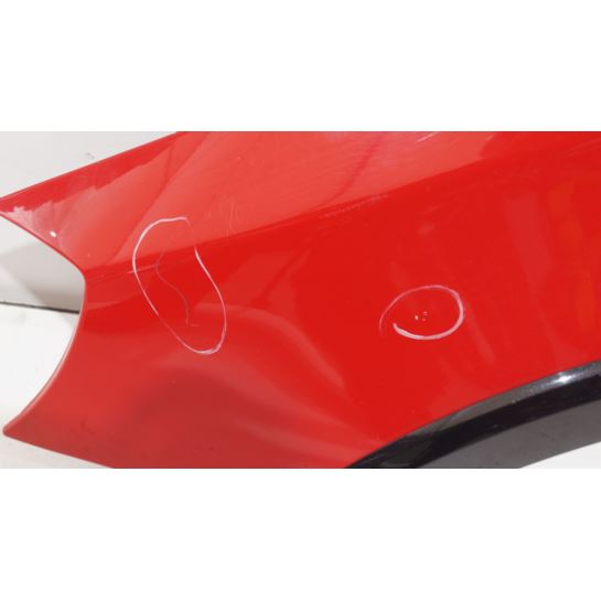 Błotnik przedni lewy Skoda FABIA II LIFT 5J0821161