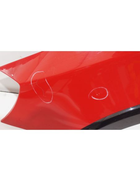 Błotnik przedni lewy Skoda FABIA II LIFT 5J0821161