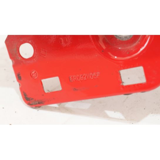 Błotnik przedni lewy Volkswagen POLO 6R 6R0821105F