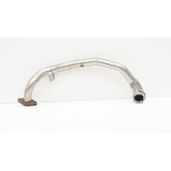 Rura przewód EGR Citroen Peugeot