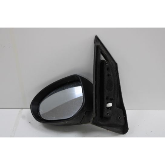 Lusterko elektryczne lewe Mazda 2 022683